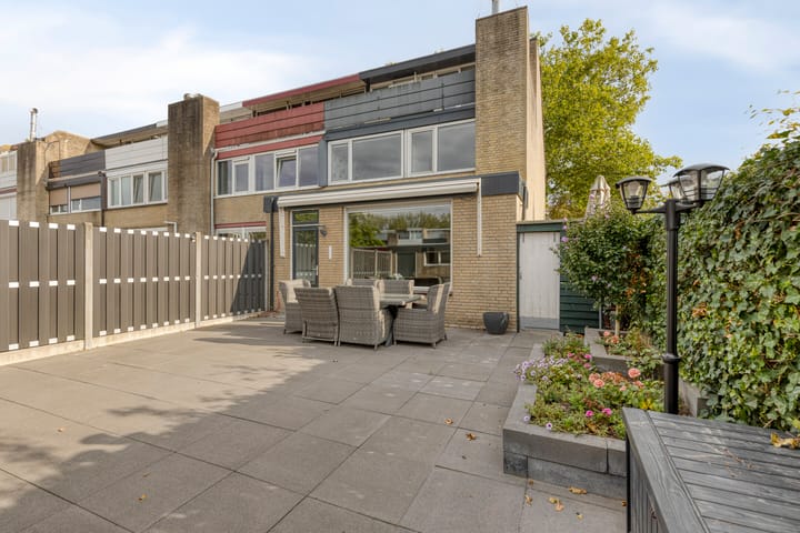 Hobodreef 82 in Etten-Leur Foto