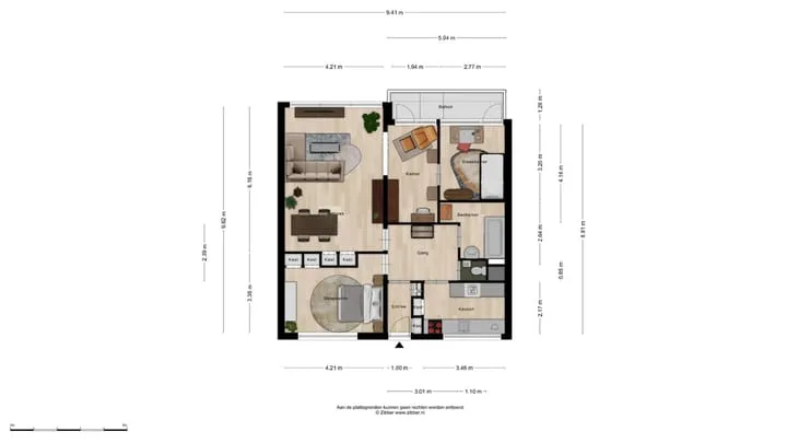 Hobokenstraat 211 Breda thumbnail 24