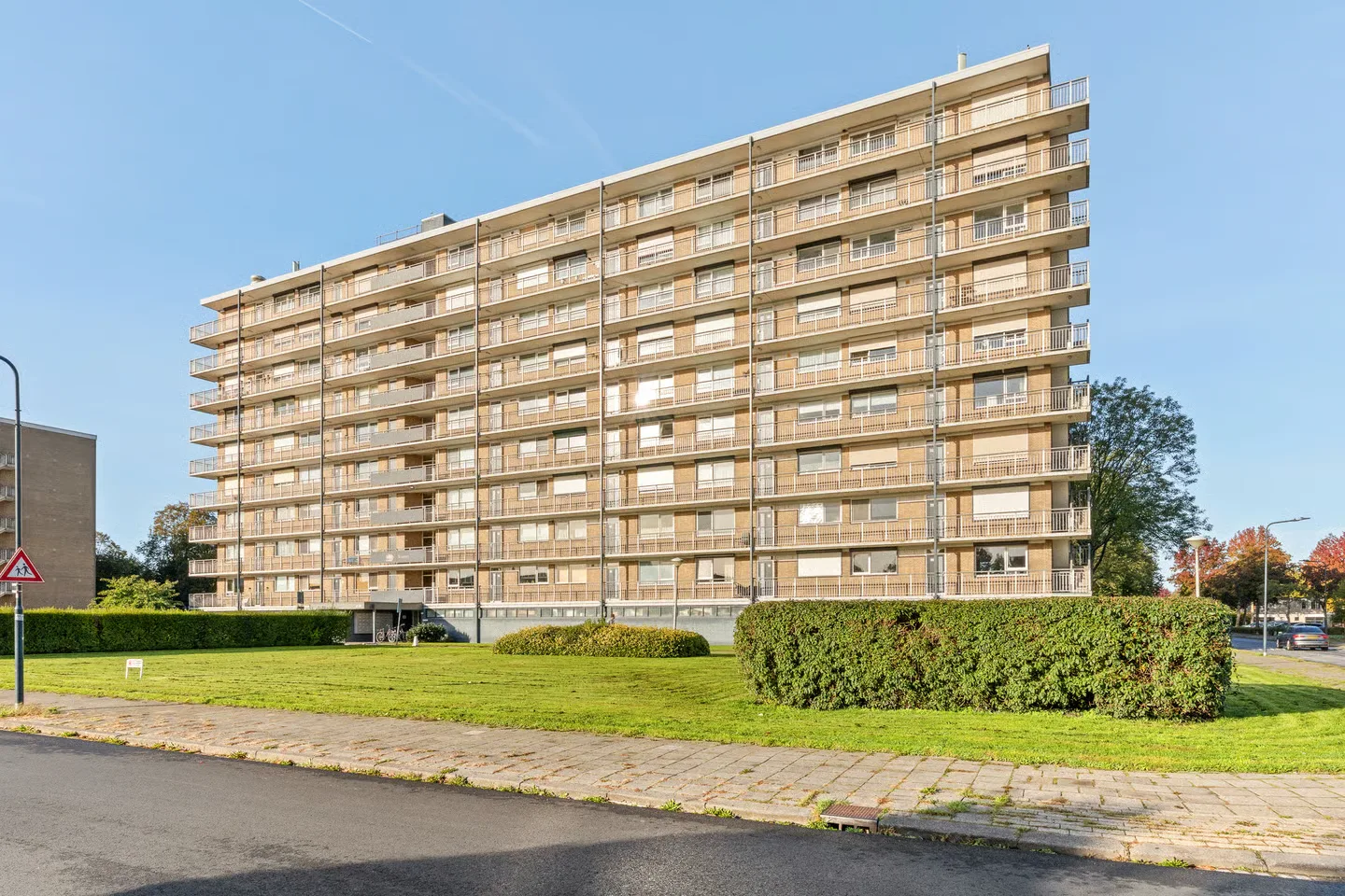 Hobokenstraat 243 Breda