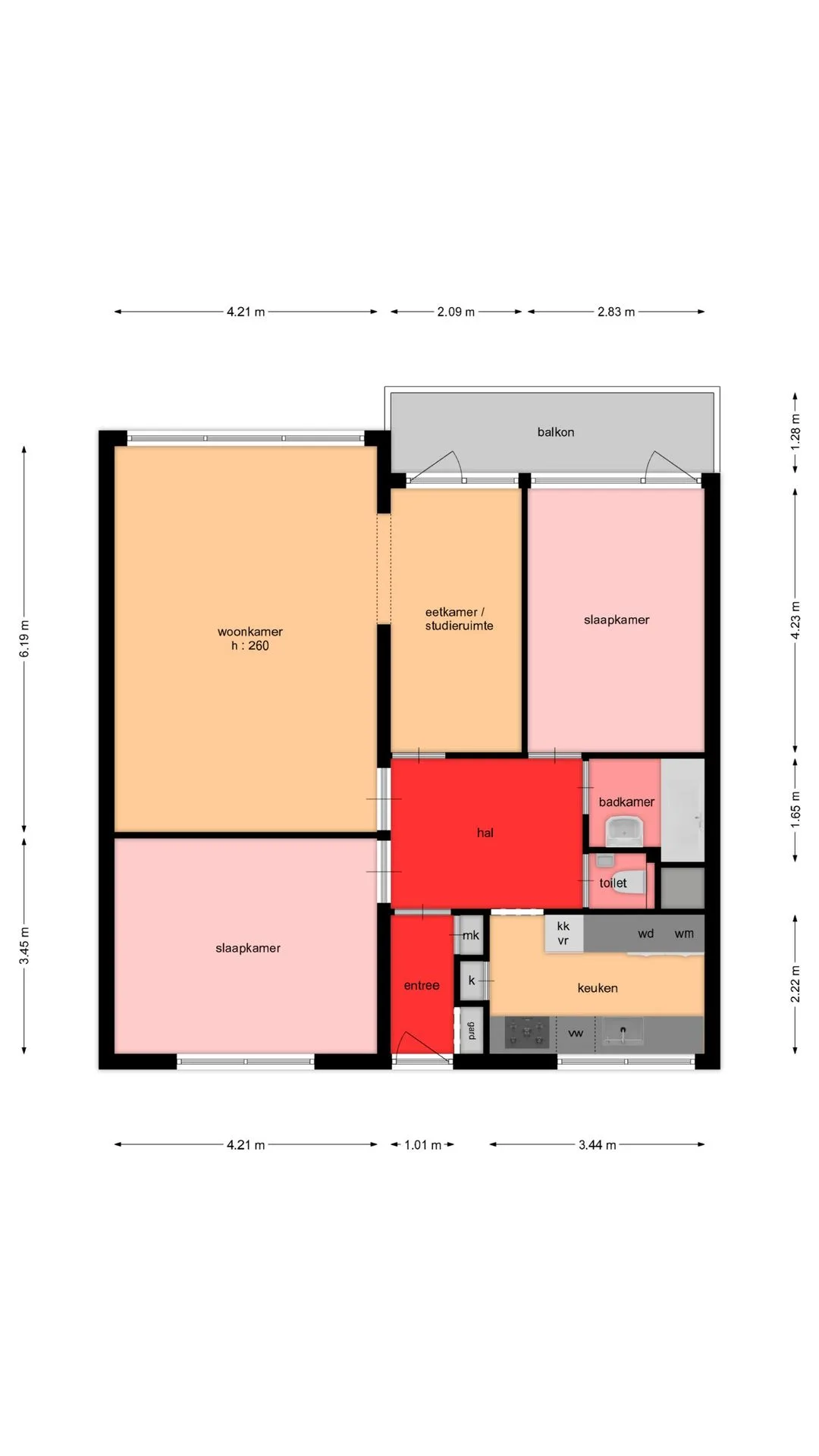 Hobokenstraat 243 Breda thumbnail 24