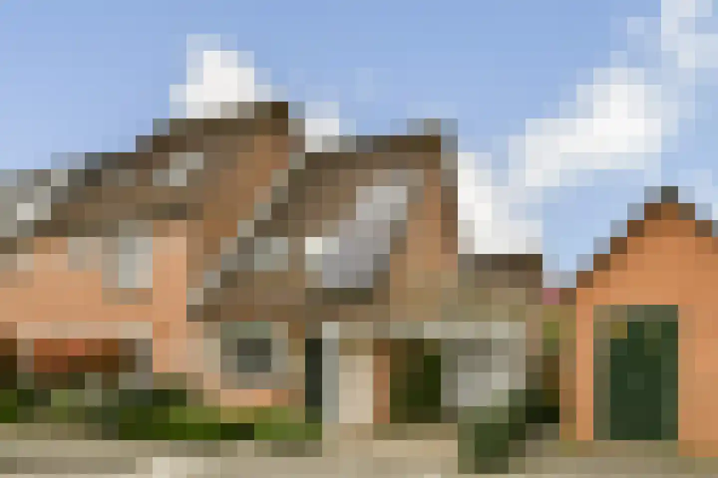 Hobostraat 2 in Spijkenisse