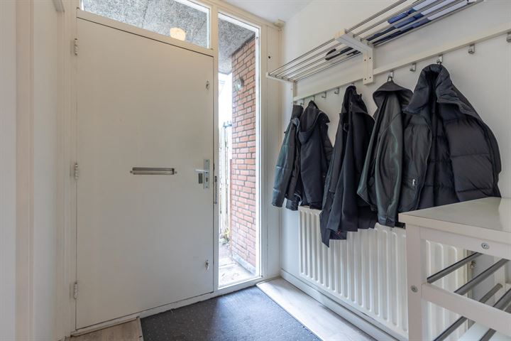 Hochterpoort 9 in Maastricht Foto