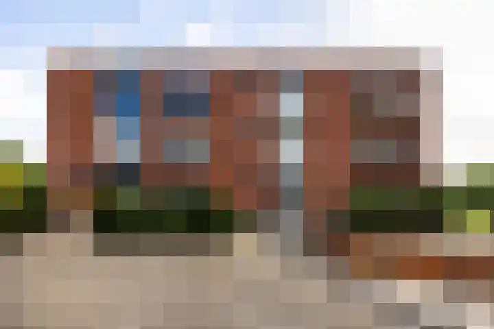 Höckerkade 22 Heemstede thumbnail 29