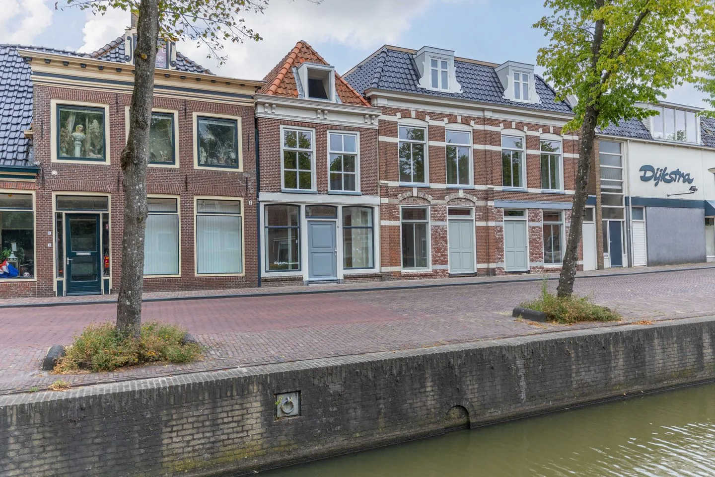 Hocquart 6 Franeker foto 2
