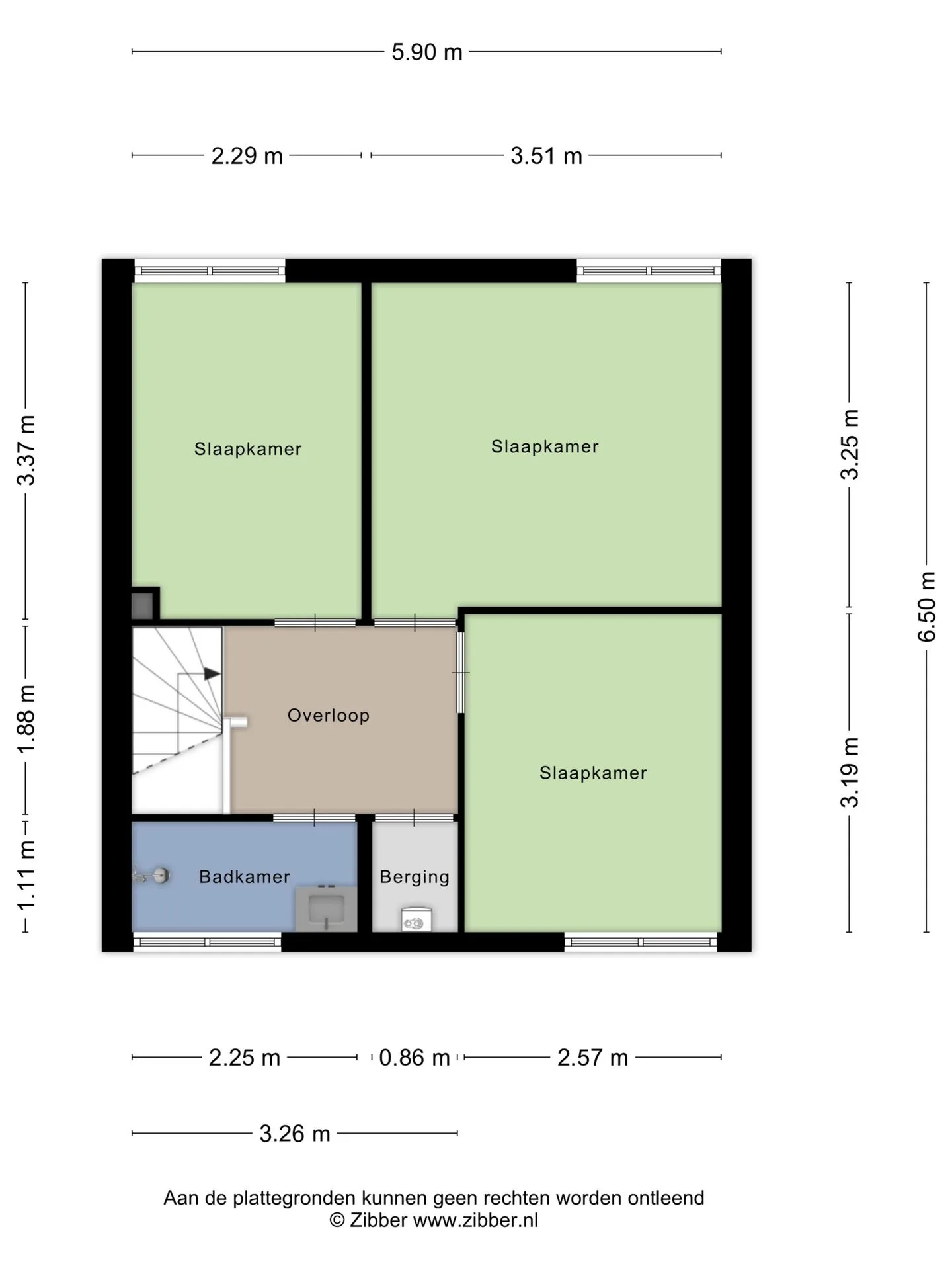 Hoeckelumstraat 23 Nijmegen thumbnail 21