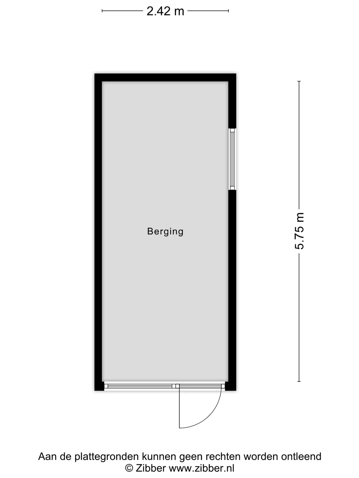 Hoeckelumstraat 23 Nijmegen thumbnail 22