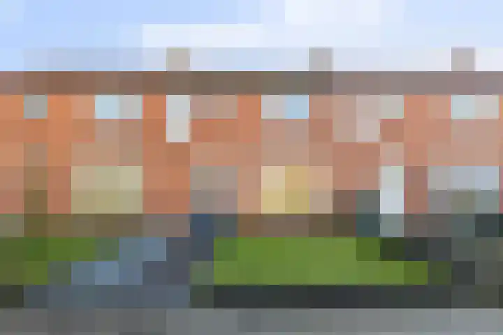Hoedemakersweg 84 dans Dokkum