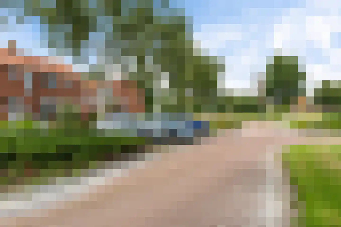 Hoedemakersweg 88 in Dokkum