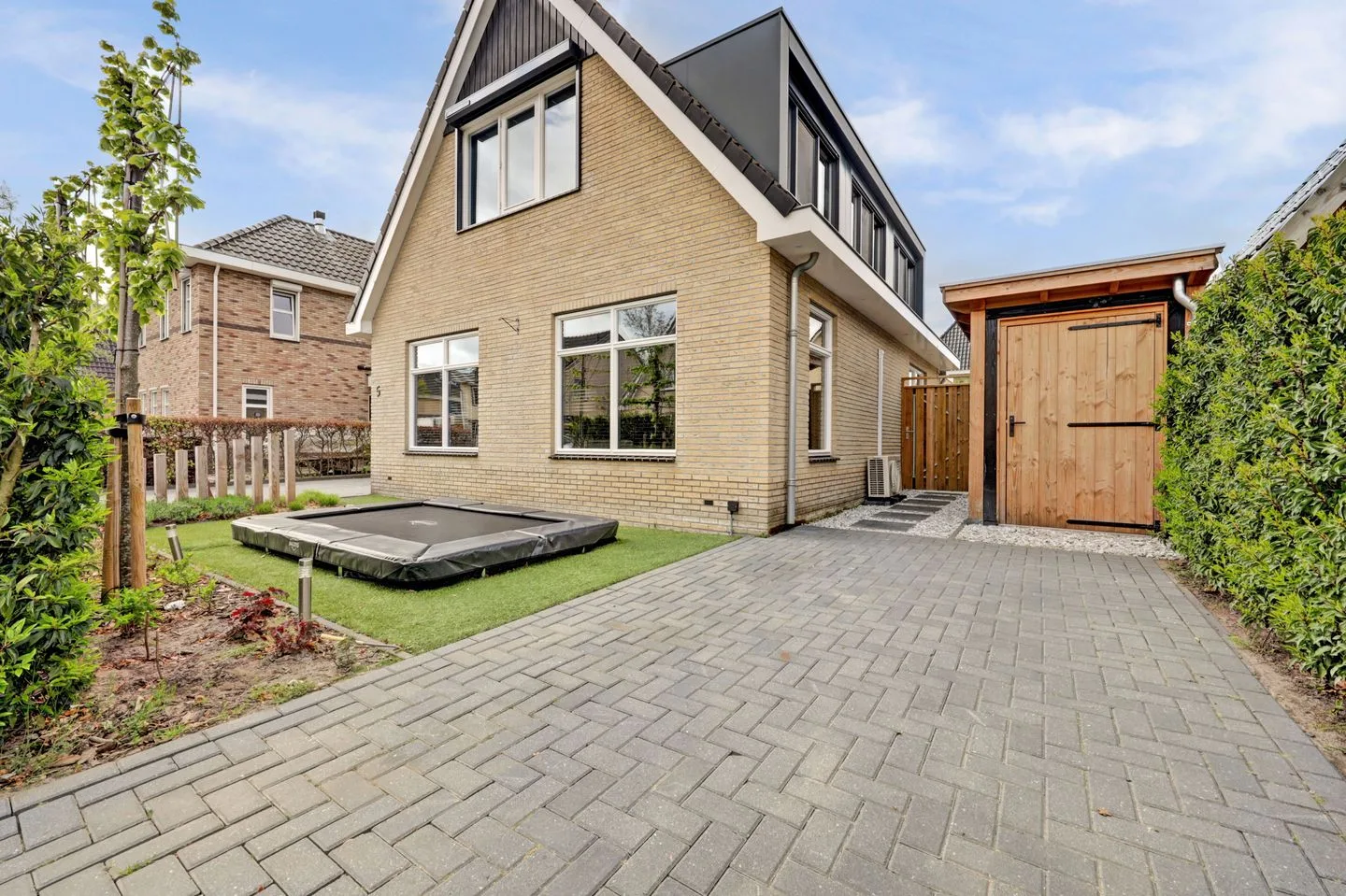 Hoedenmakersgilde 5 Dronten thumbnail 42