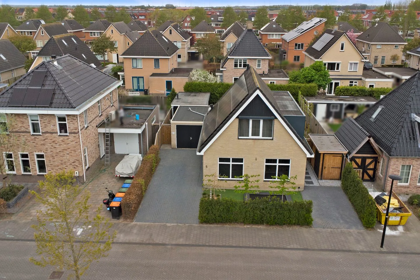 Hoedenmakersgilde 5 Dronten thumbnail 43