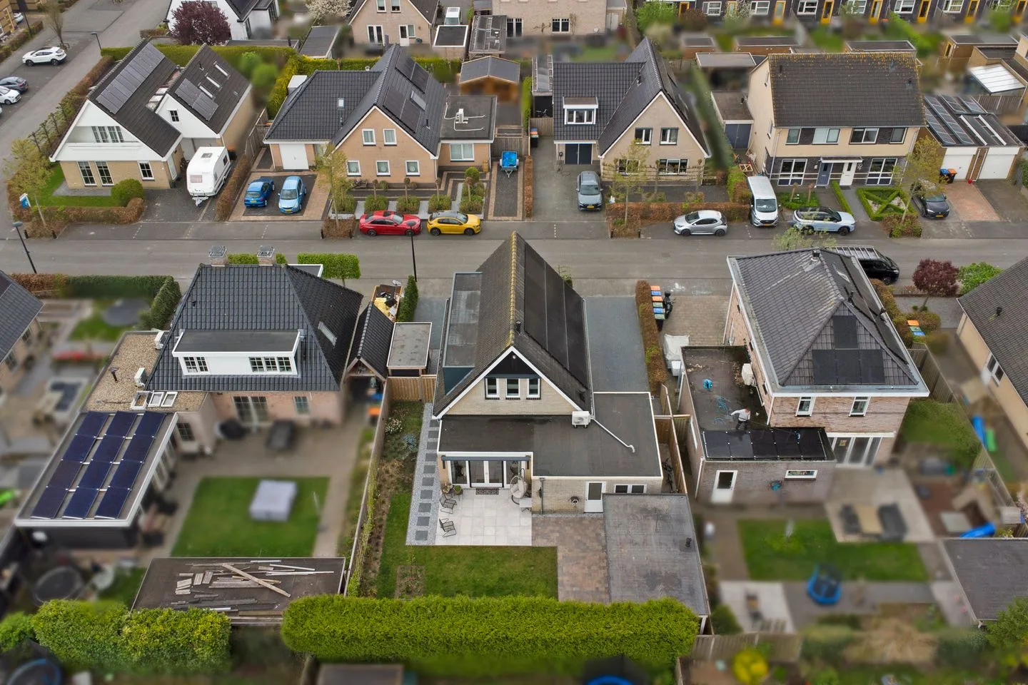 Hoedenmakersgilde 5 Dronten thumbnail 46