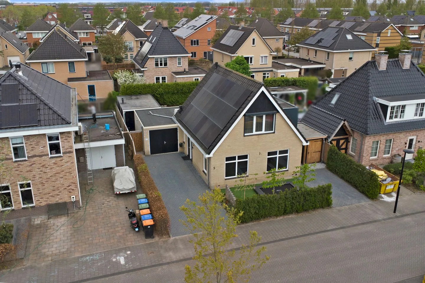 Hoedenmakersgilde 5 Dronten thumbnail 5