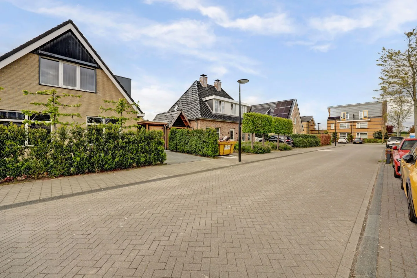 Hoedenmakersgilde 5 Dronten thumbnail 58