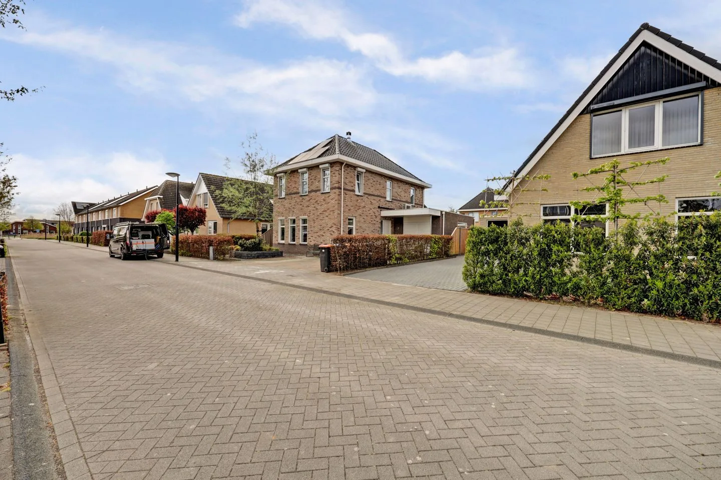 Hoedenmakersgilde 5 Dronten thumbnail 59
