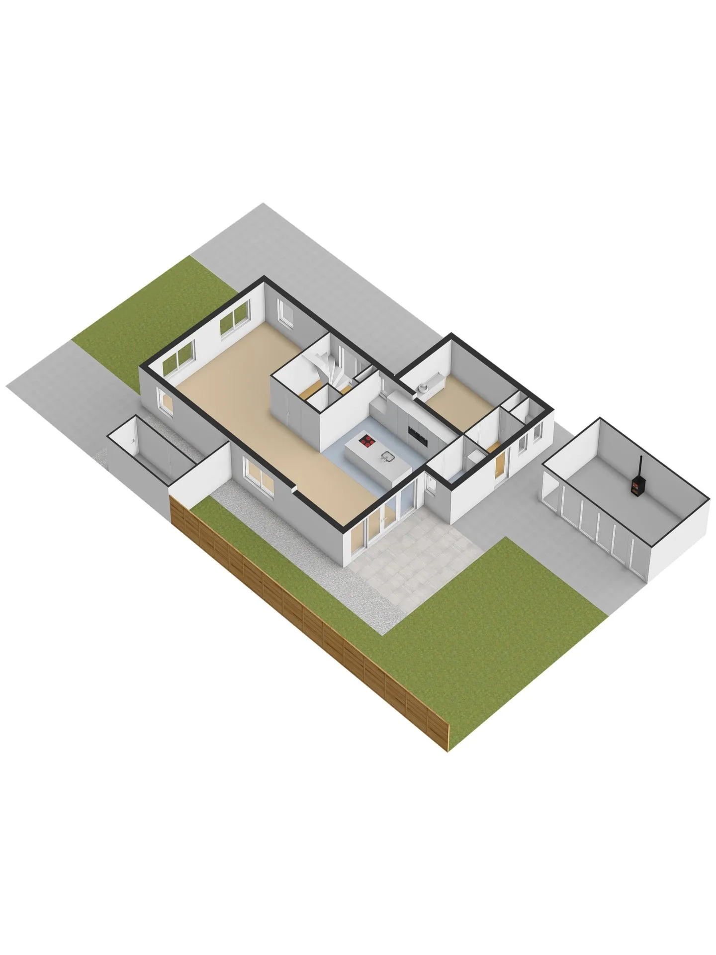 Hoedenmakersgilde 5 Dronten thumbnail 66