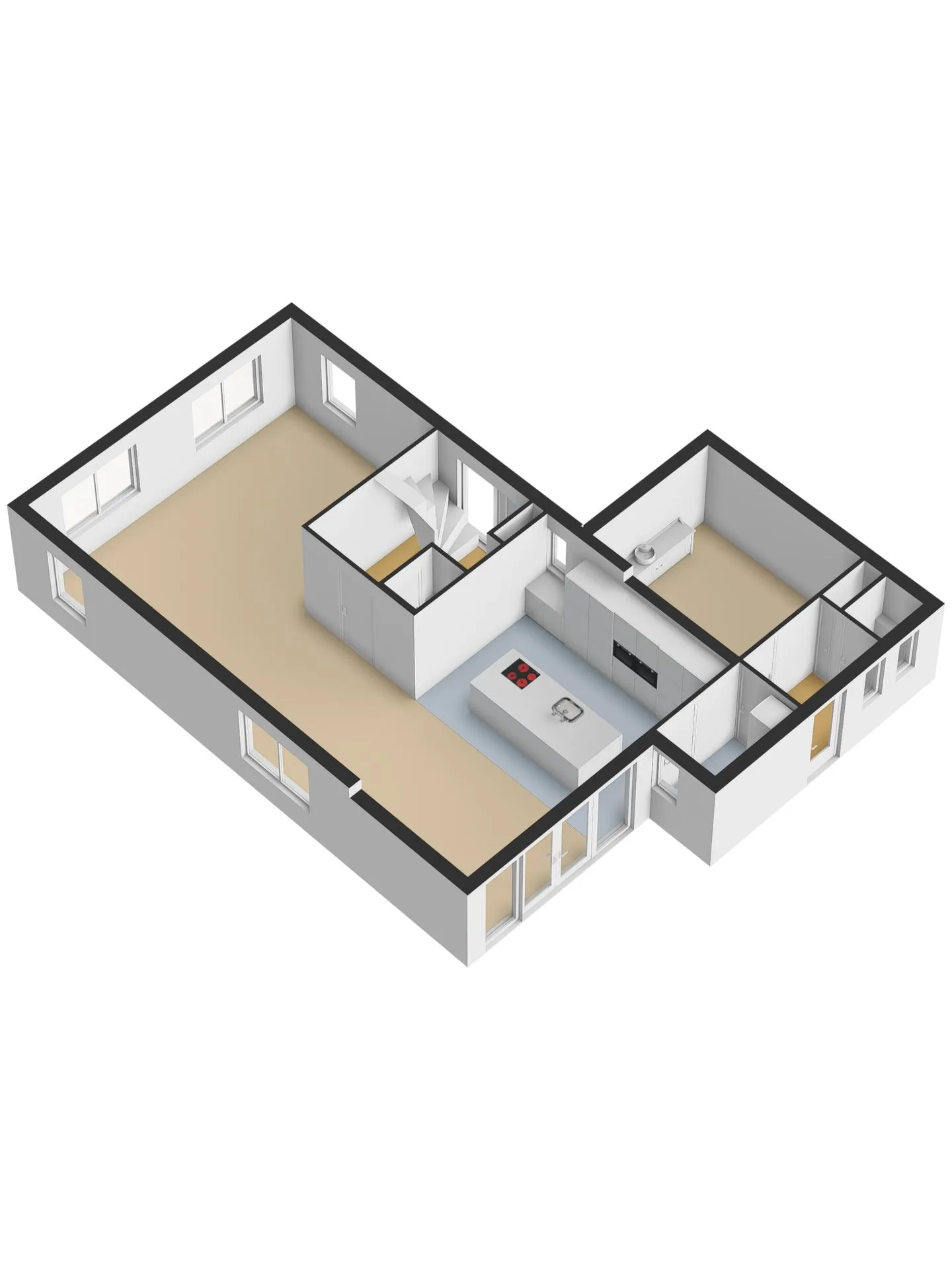 Hoedenmakersgilde 5 Dronten thumbnail 67