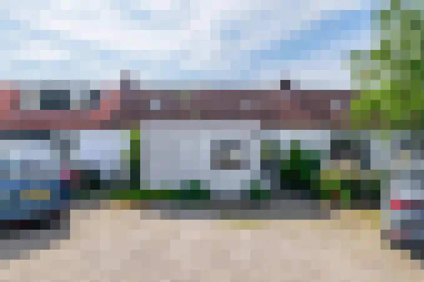 Hoef 5 Sleeuwijk