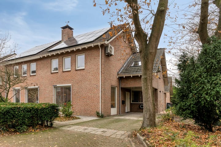 Photo of property Hoefberg 1, Rosmalen