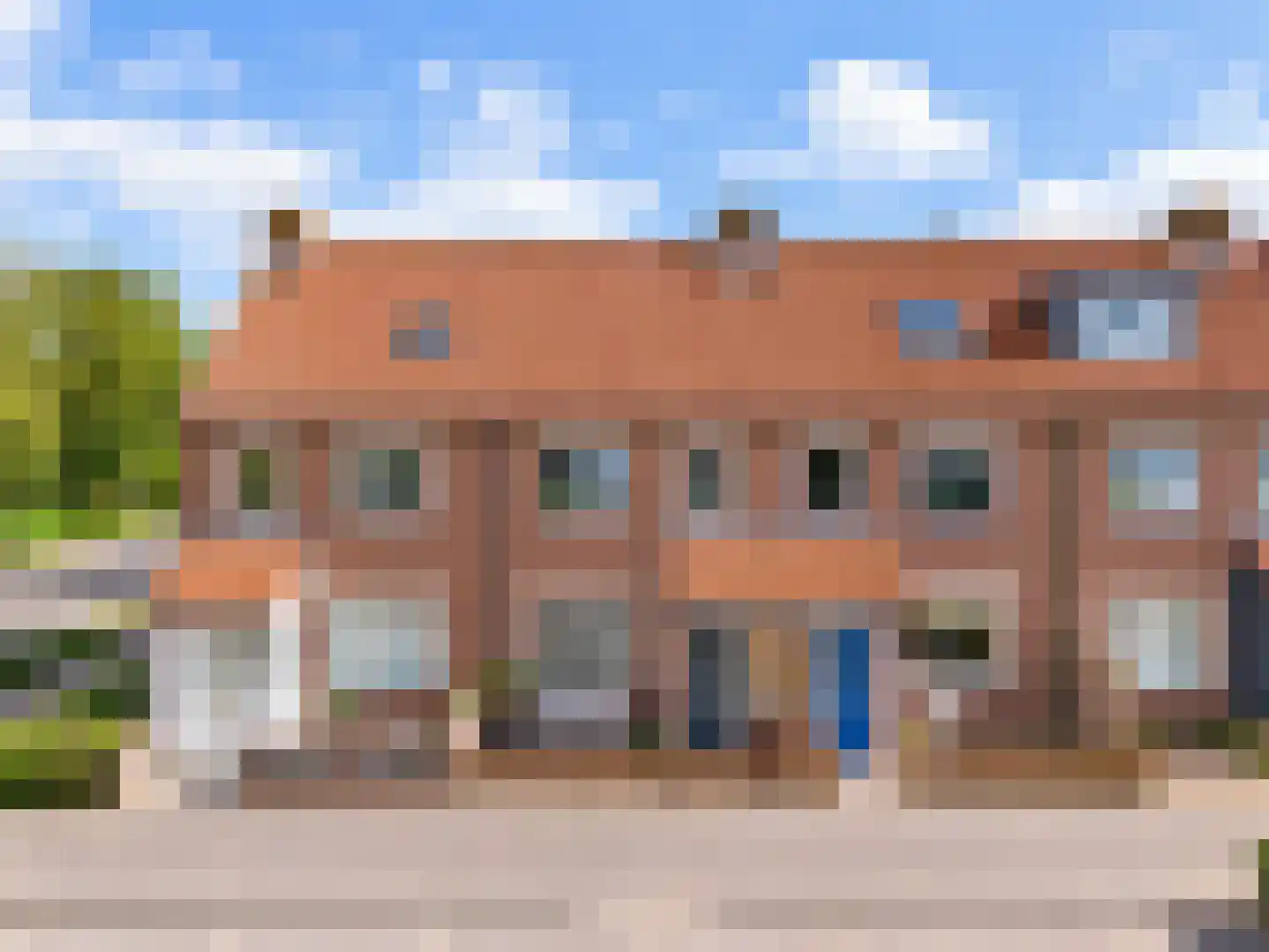 Hoefblad 154 Zwaag foto 2