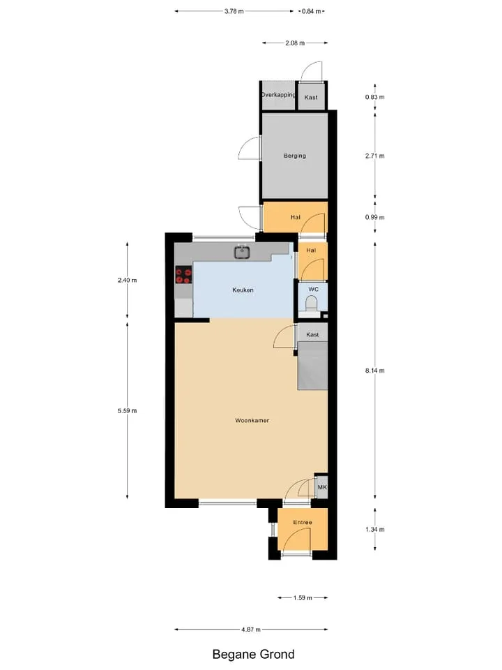 Hoefblad 99 Zwaag thumbnail 32