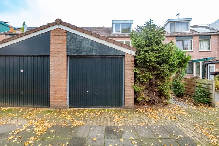 Hoefbladhof 86 Houten foto 3