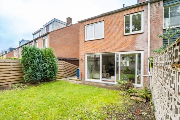 Hoefbladhof 86 Houten thumbnail 38