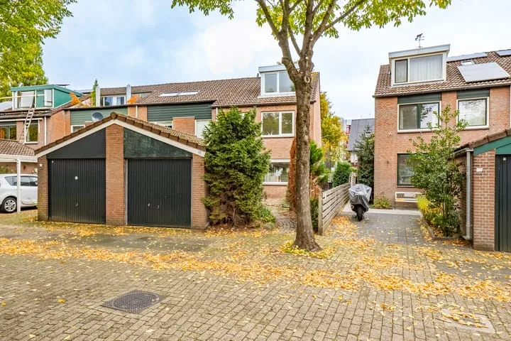 Hoefbladhof 86 Houten thumbnail 44