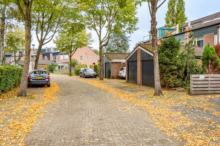 Hoefbladhof 86 Houten thumbnail 45