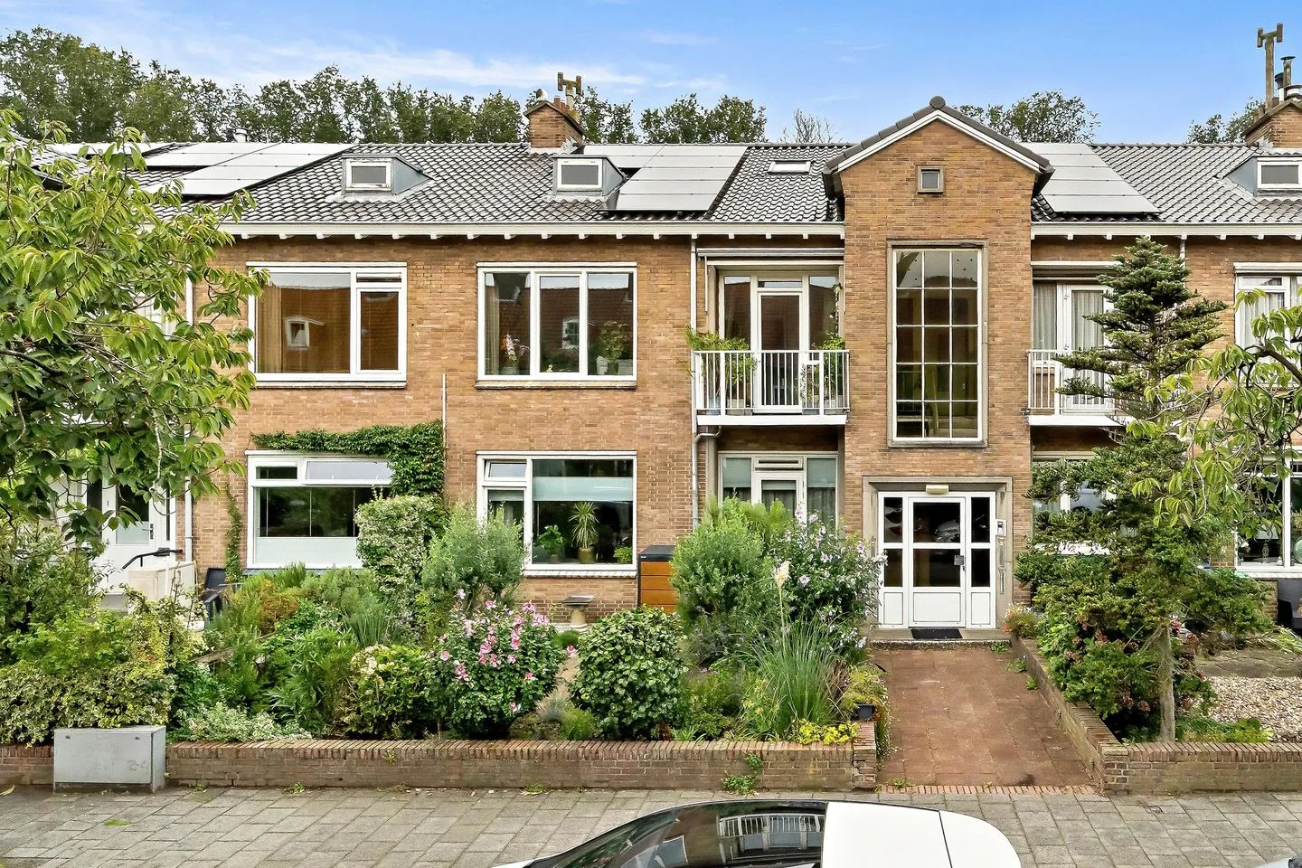 Hoefbladlaan 123 Den Haag foto 3