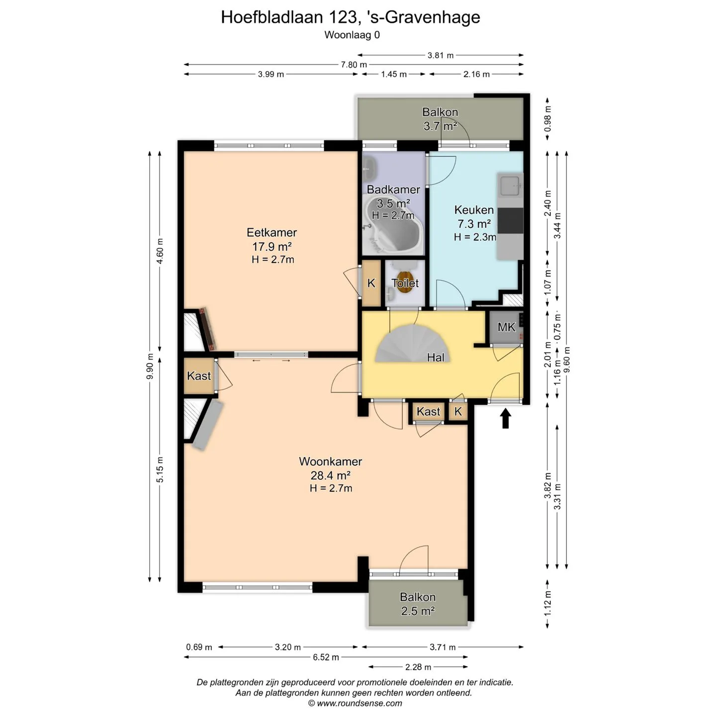 Hoefbladlaan 123 Den Haag thumbnail 32