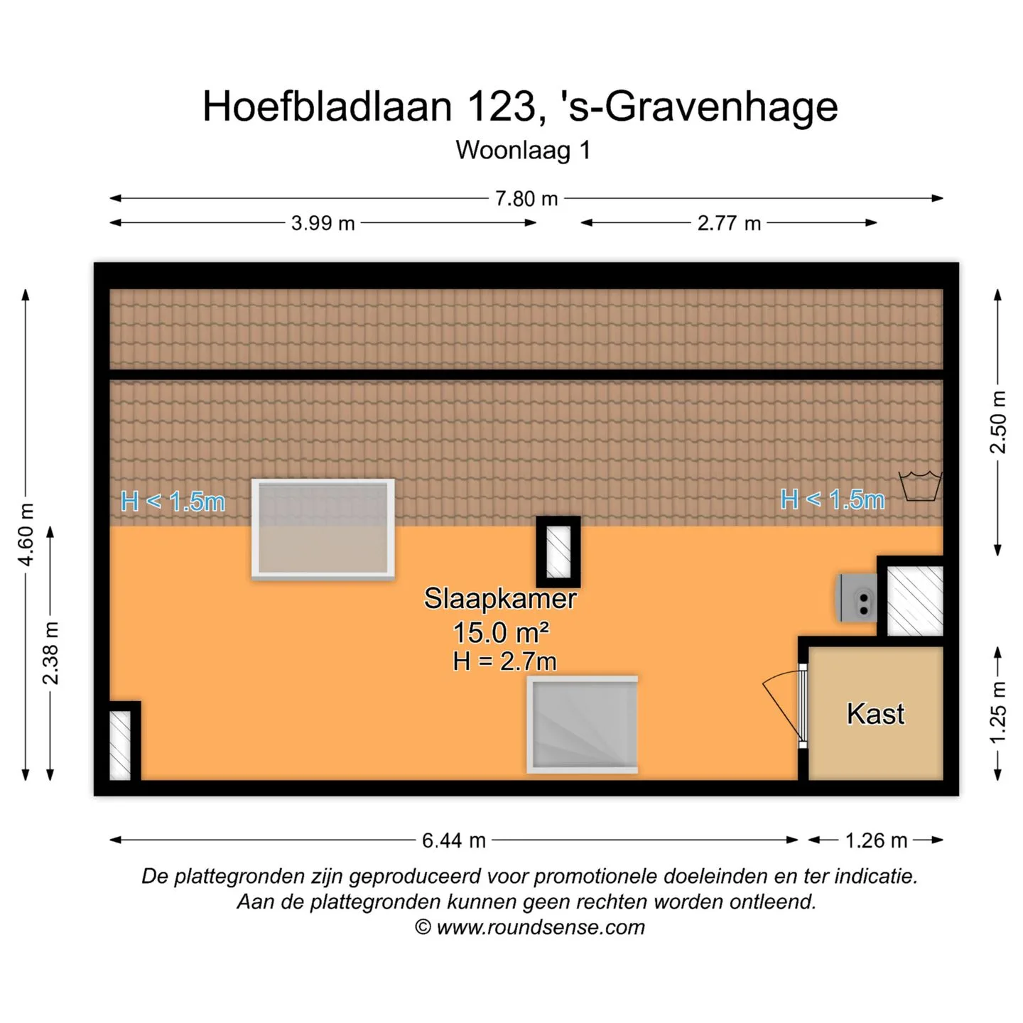 Hoefbladlaan 123 Den Haag thumbnail 33