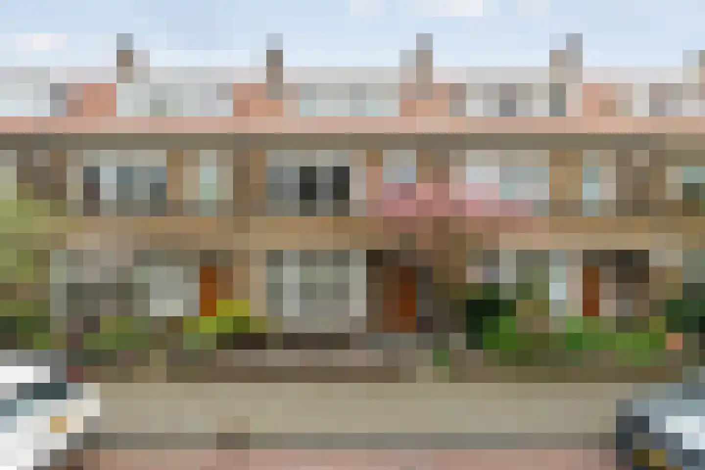 Hoefbladlaan 134 en Den Haag