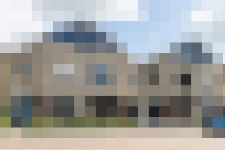 Hoefbladlaan 45 Papendrecht