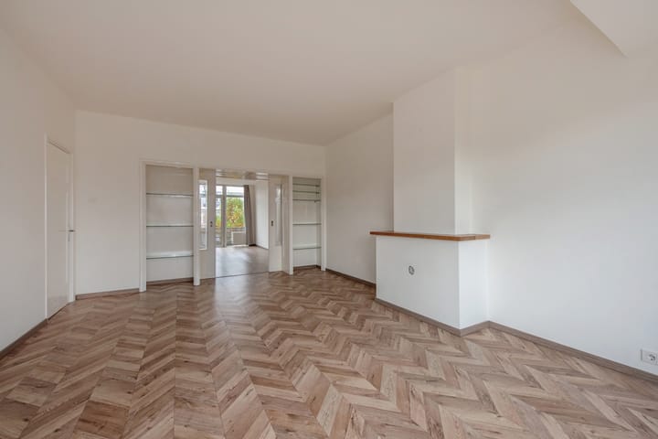 Hoefbladlaan 49 dans 's-Gravenhage photo