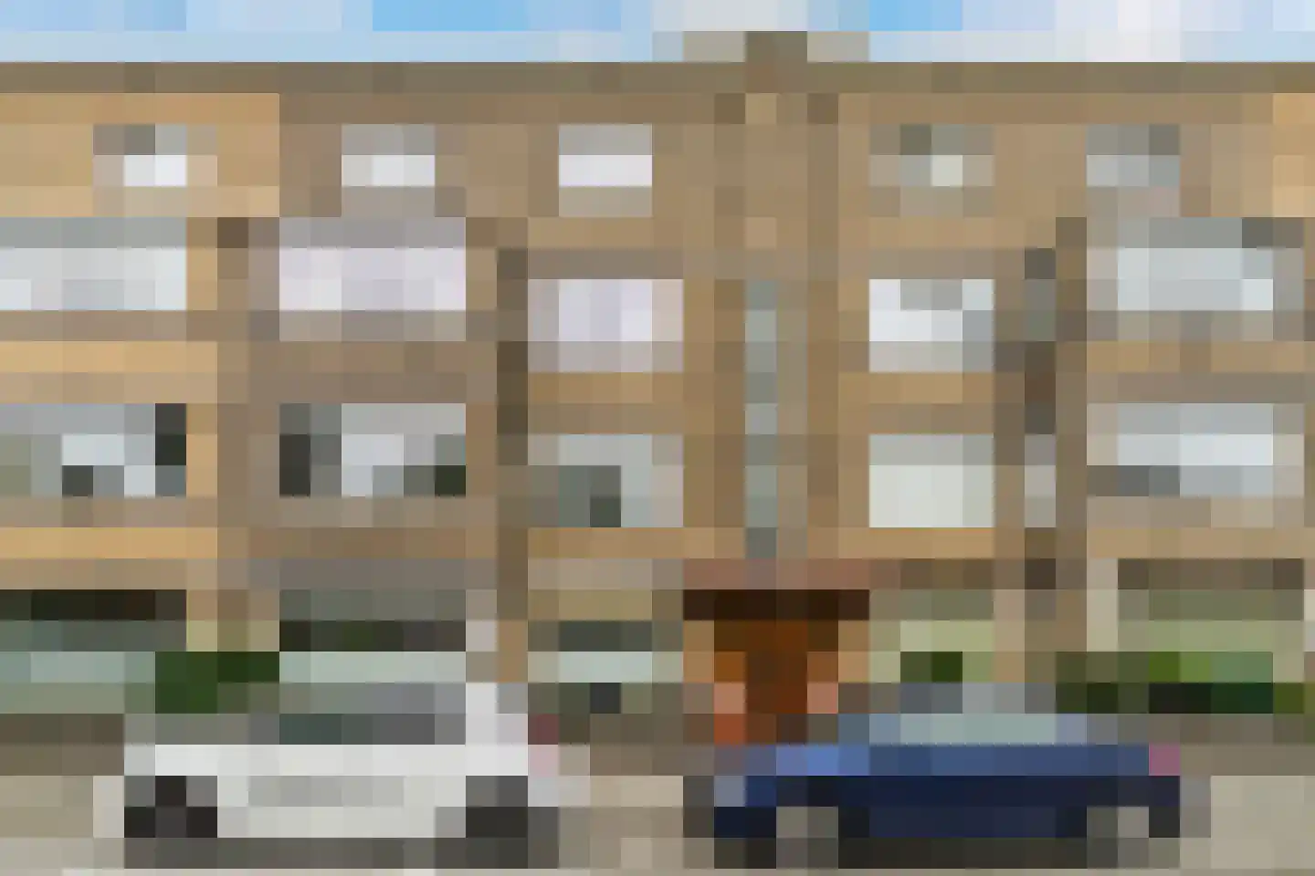 Hoefbladlaan 53 Den Haag