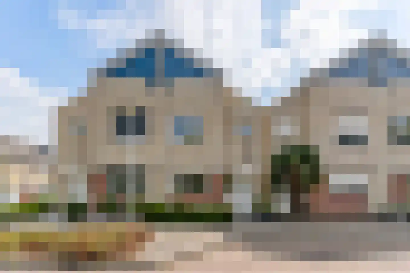 Hoefbladlaan 57 Papendrecht