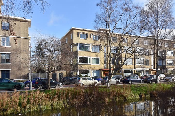 Hoefbladlaan 67 in 's-Gravenhage