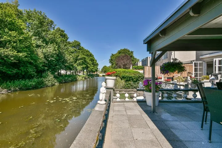 Hoefbladstraat 12 Nieuw-Vennep thumbnail 31