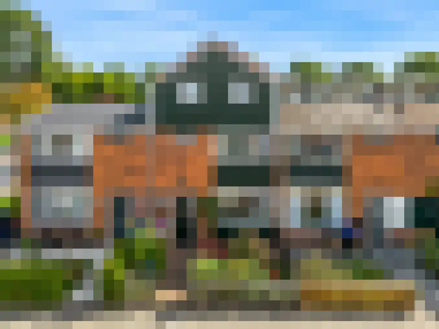 Hoefbladstraat 3 Krommenie