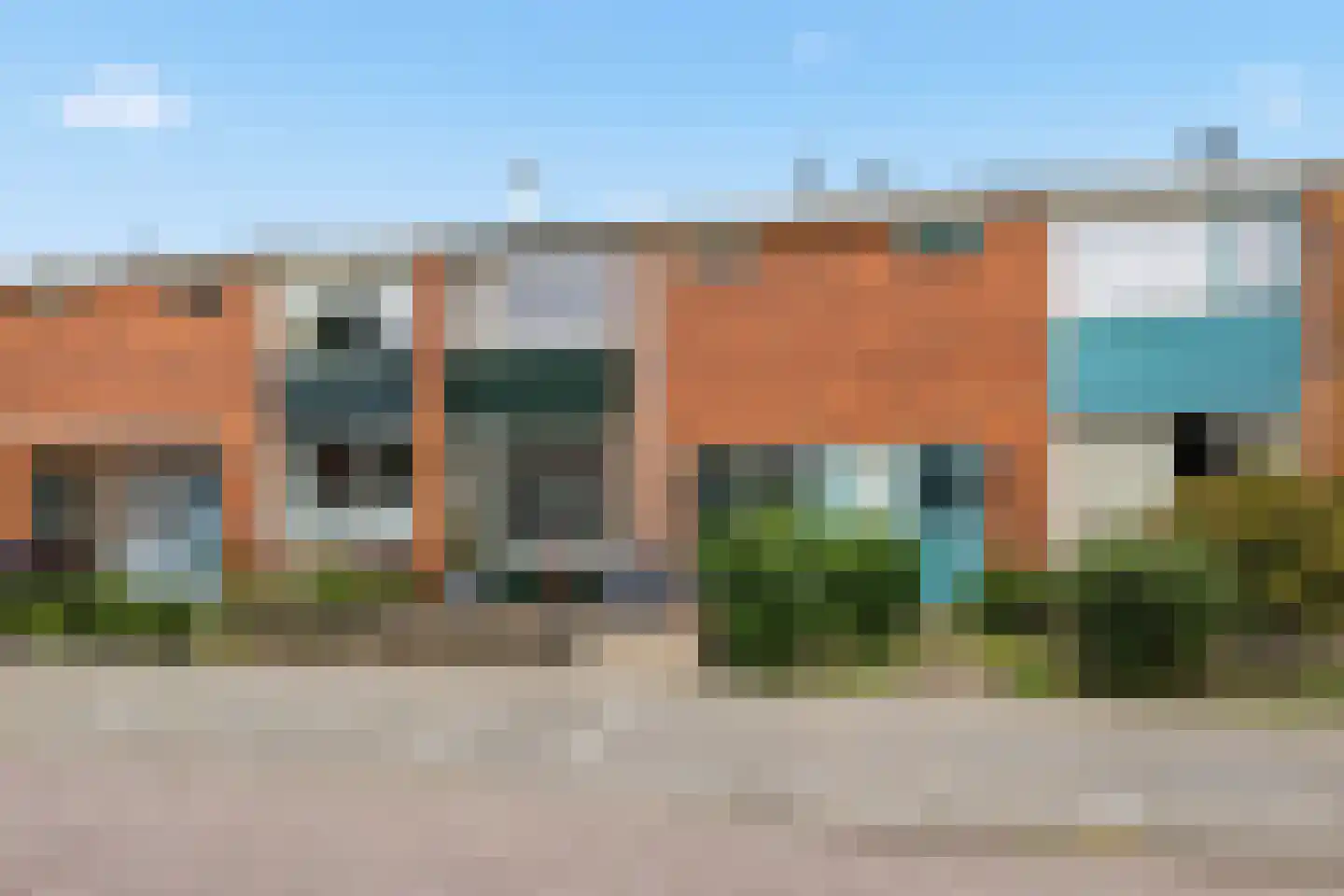 Hoefbladstraat 4 in Krommenie