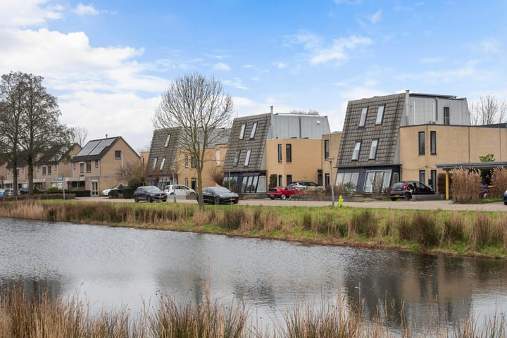 Hoefbladveld 49 in Doetinchem