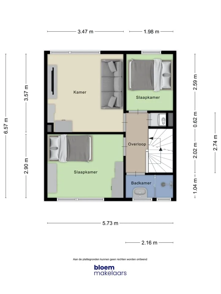 Hoefbladweg 21 Zaandam thumbnail 46
