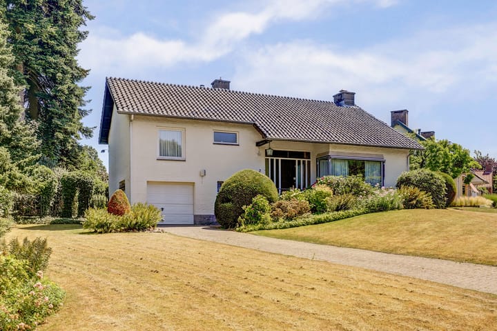 Foto de la vivienda Hoeferlaan 2, Sittard