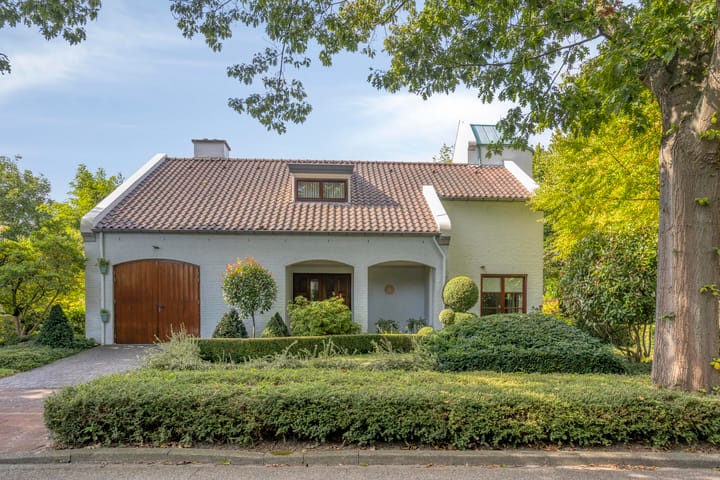 Hoeferlaan 23 dans Sittard photo