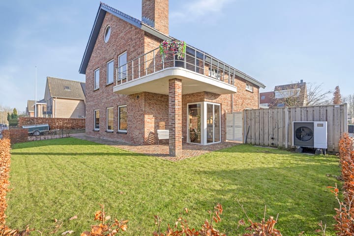 Hoefijzer 1 dans Ens photo