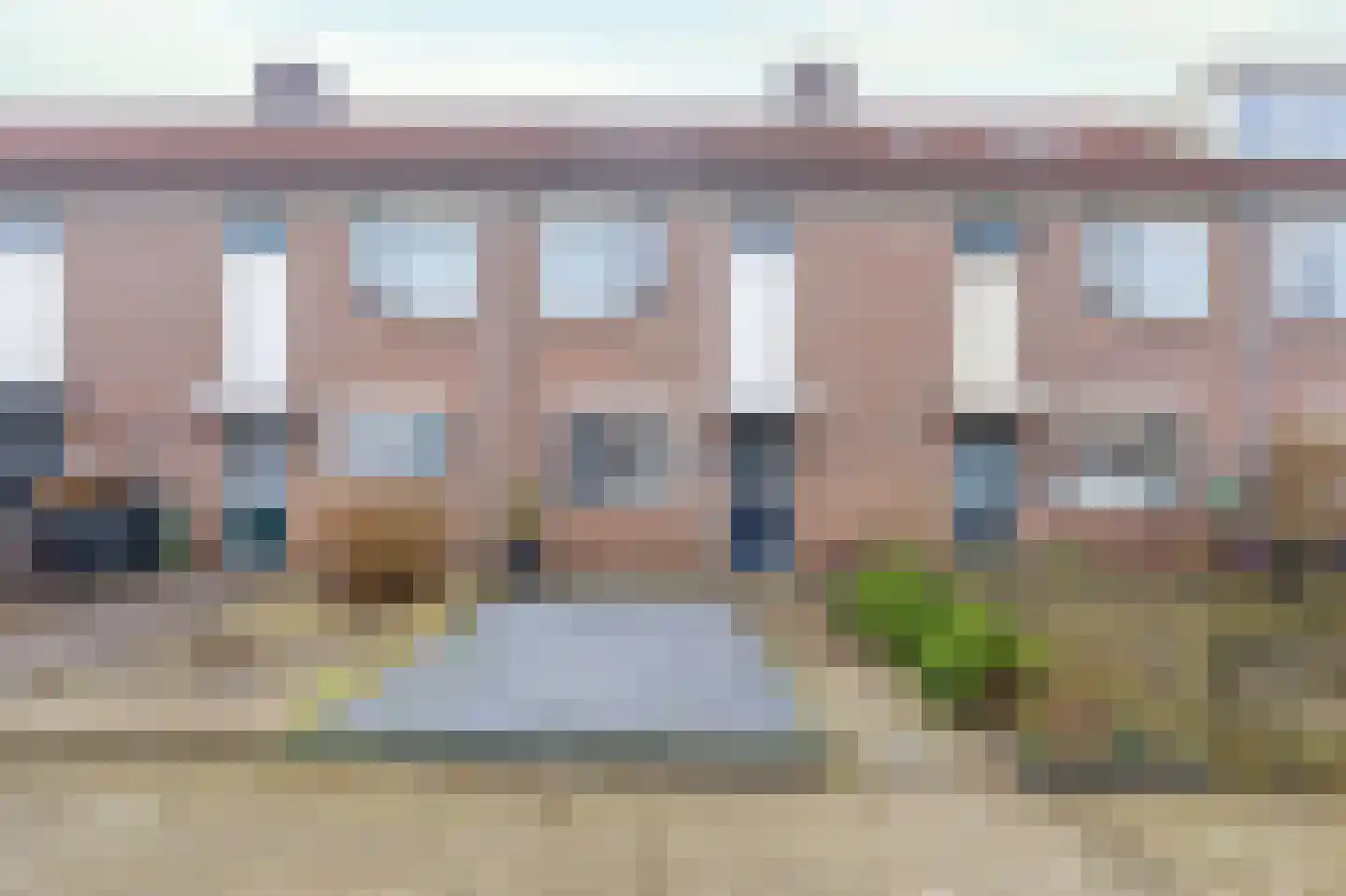 Hoefijzer 15 Zwaag