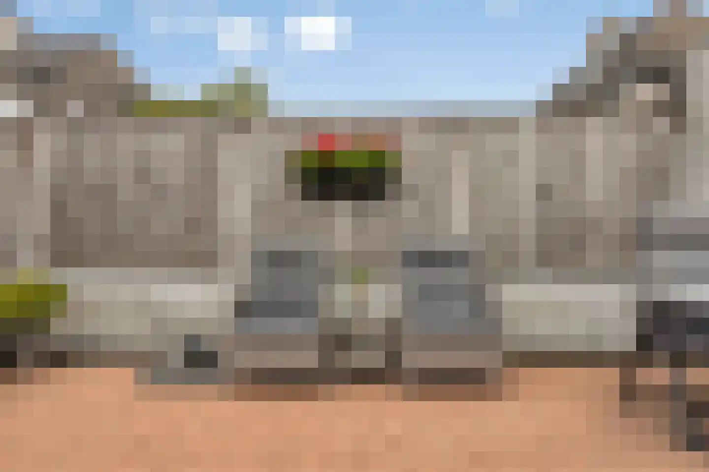 Hoefijzer 6 Bergen op Zoom thumbnail 39