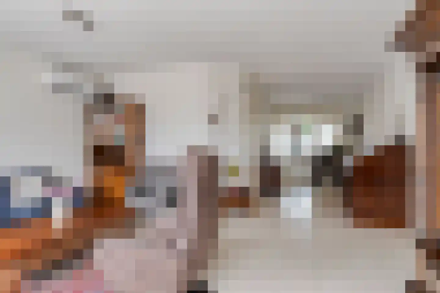 Hoefijzer 6 Bergen op Zoom thumbnail 4