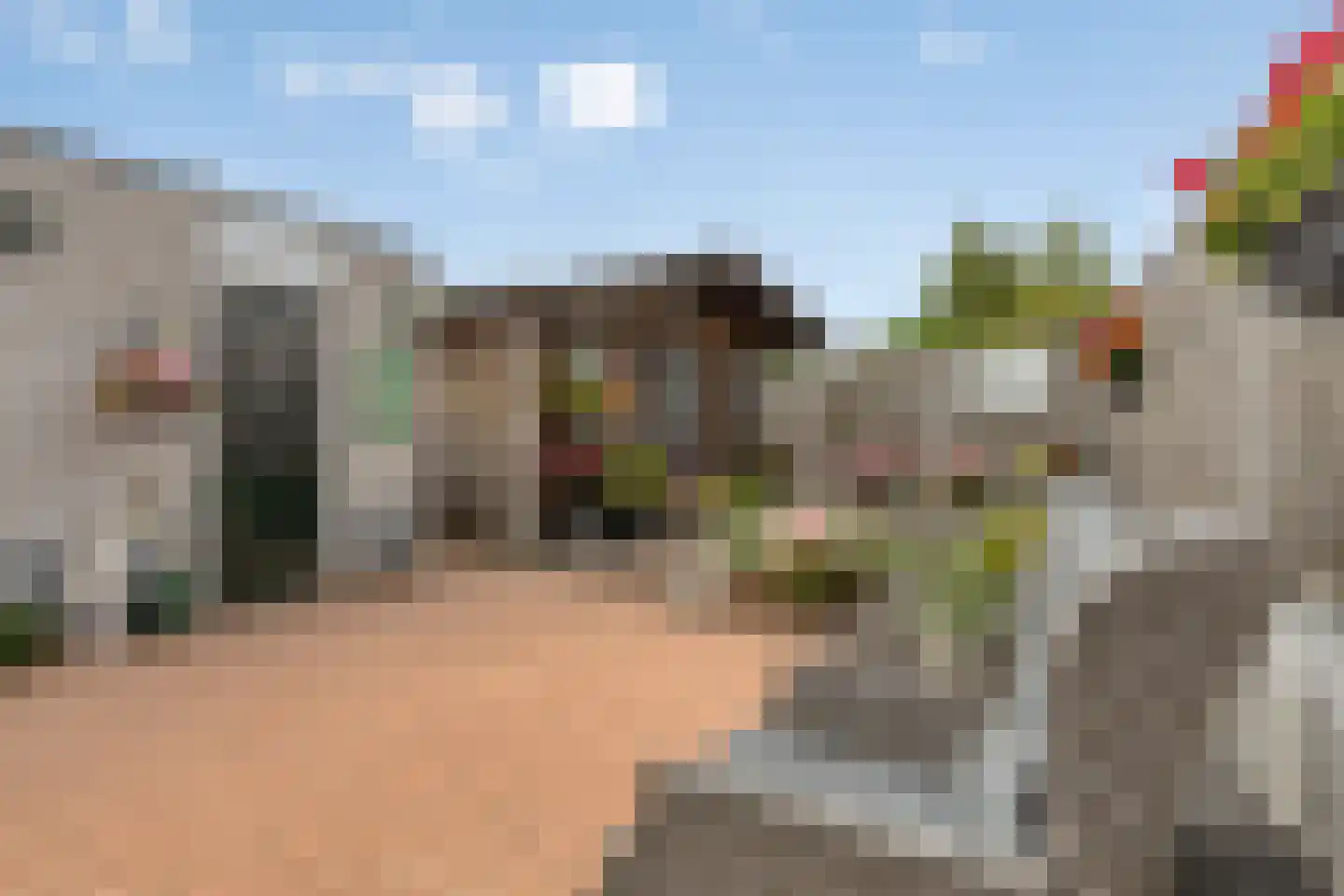 Hoefijzer 6 Bergen op Zoom thumbnail 7