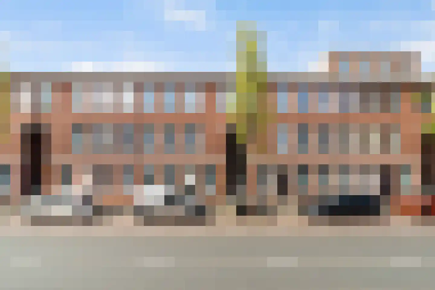 Hoefkade 1013 Den Haag